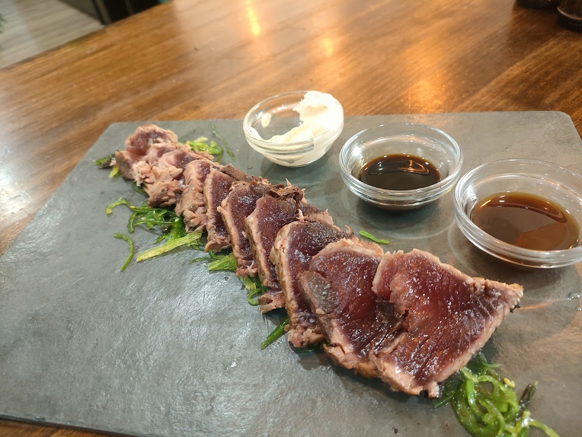 Hugo's Restaurante