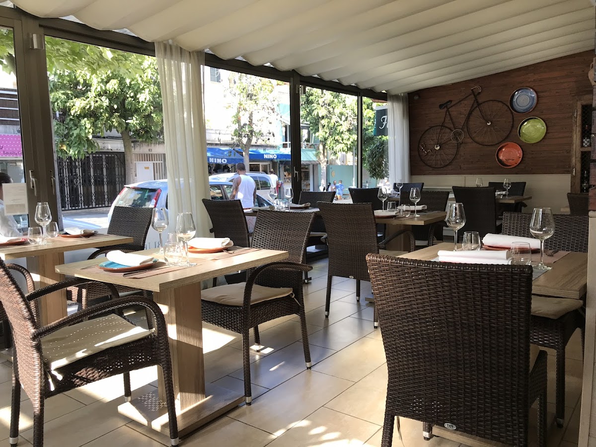 Restaurante Chino Sur