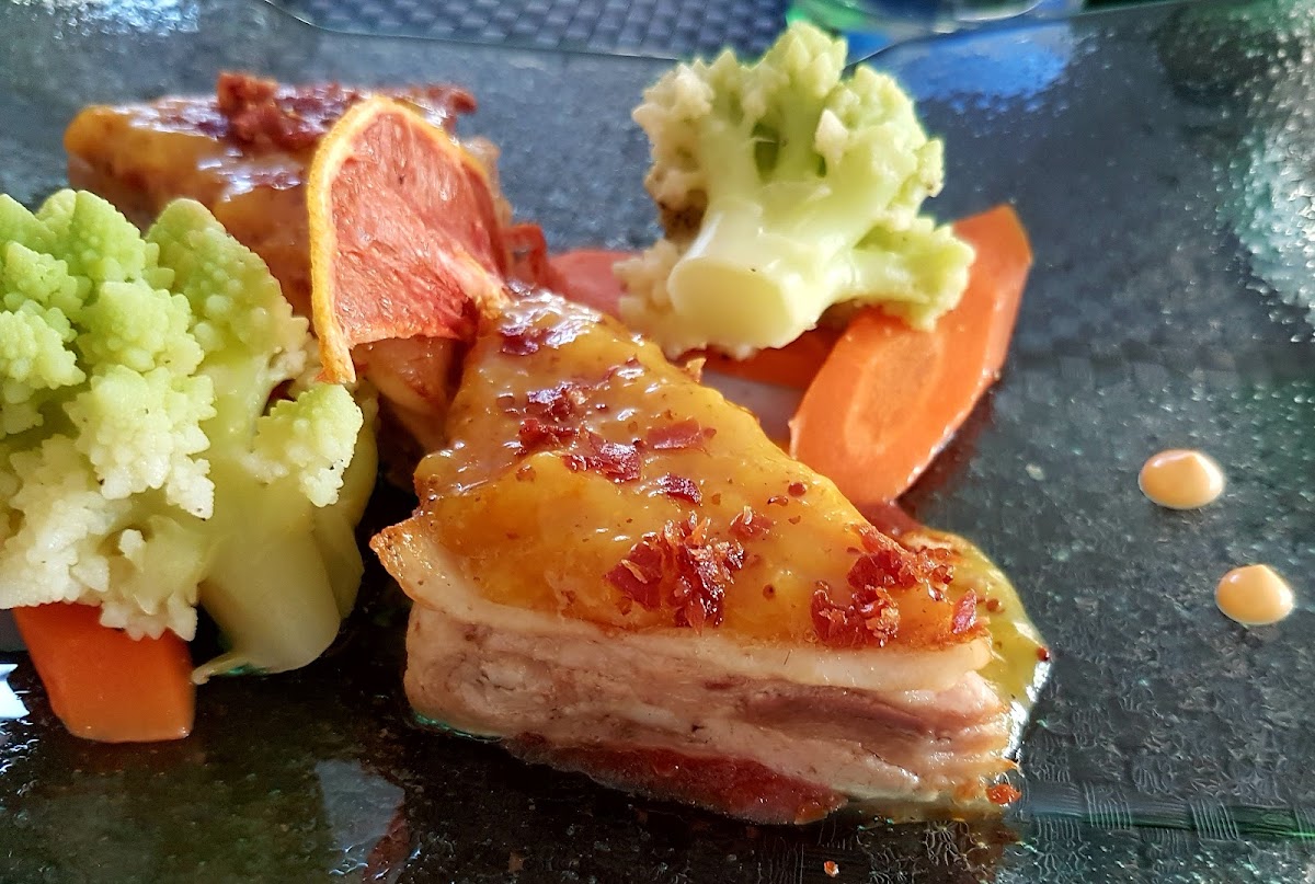 Restaurante Chino Sur