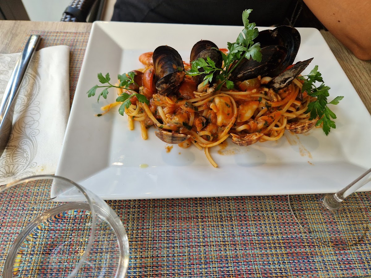 Restaurante Chino Sur