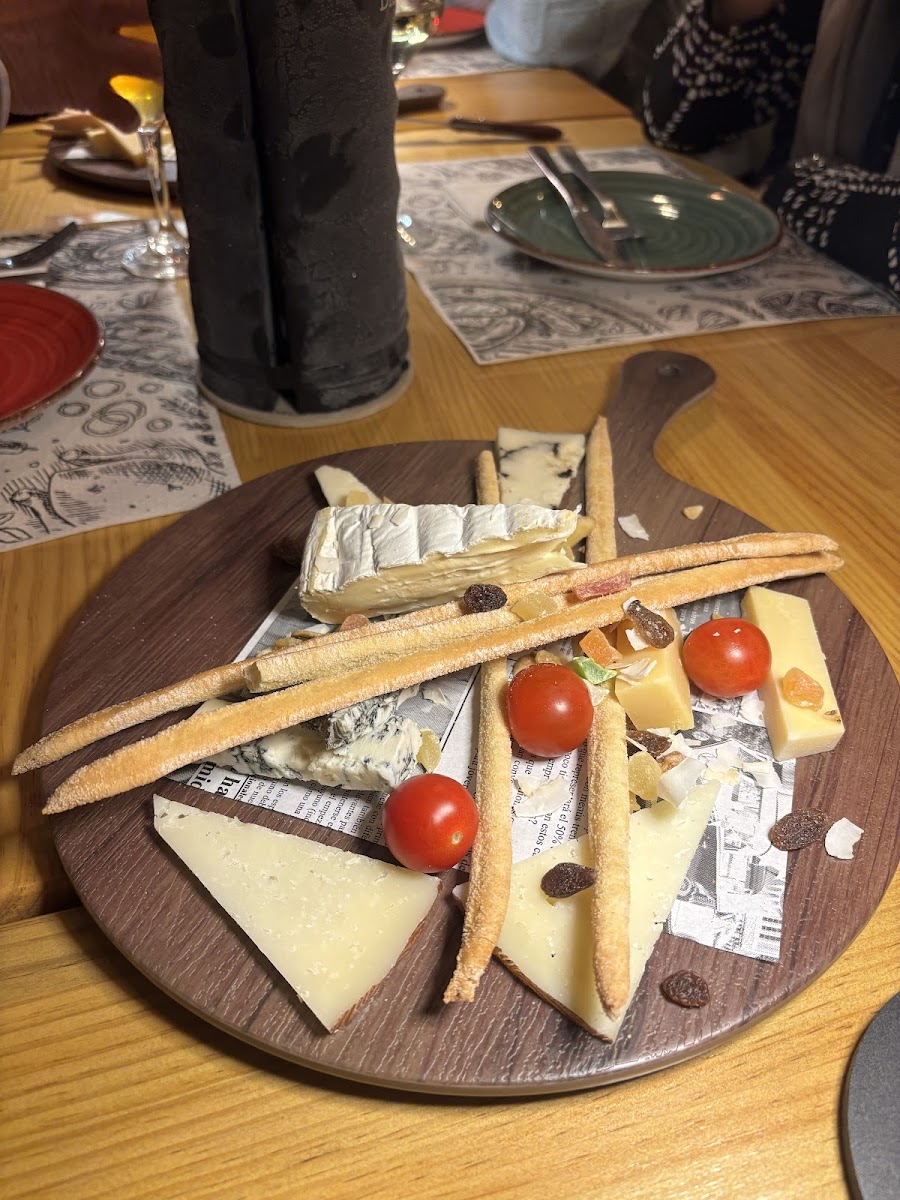 Pastelería Ficar