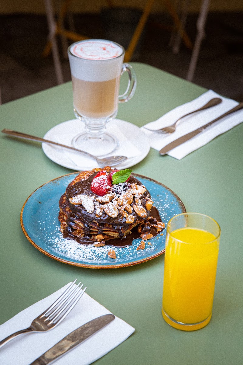 Restaurante El Pintón