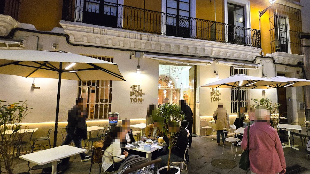 Marzio Bistrot