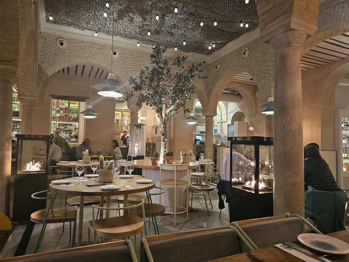 Bar Mercado Provenzal