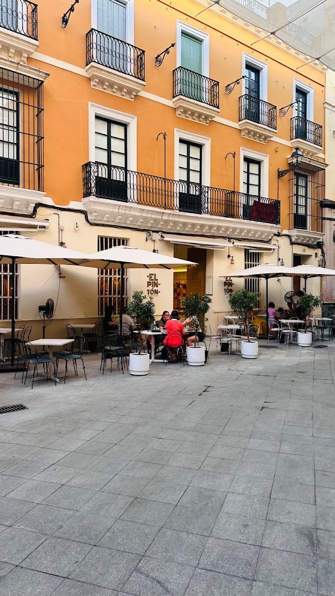 Bar Julio