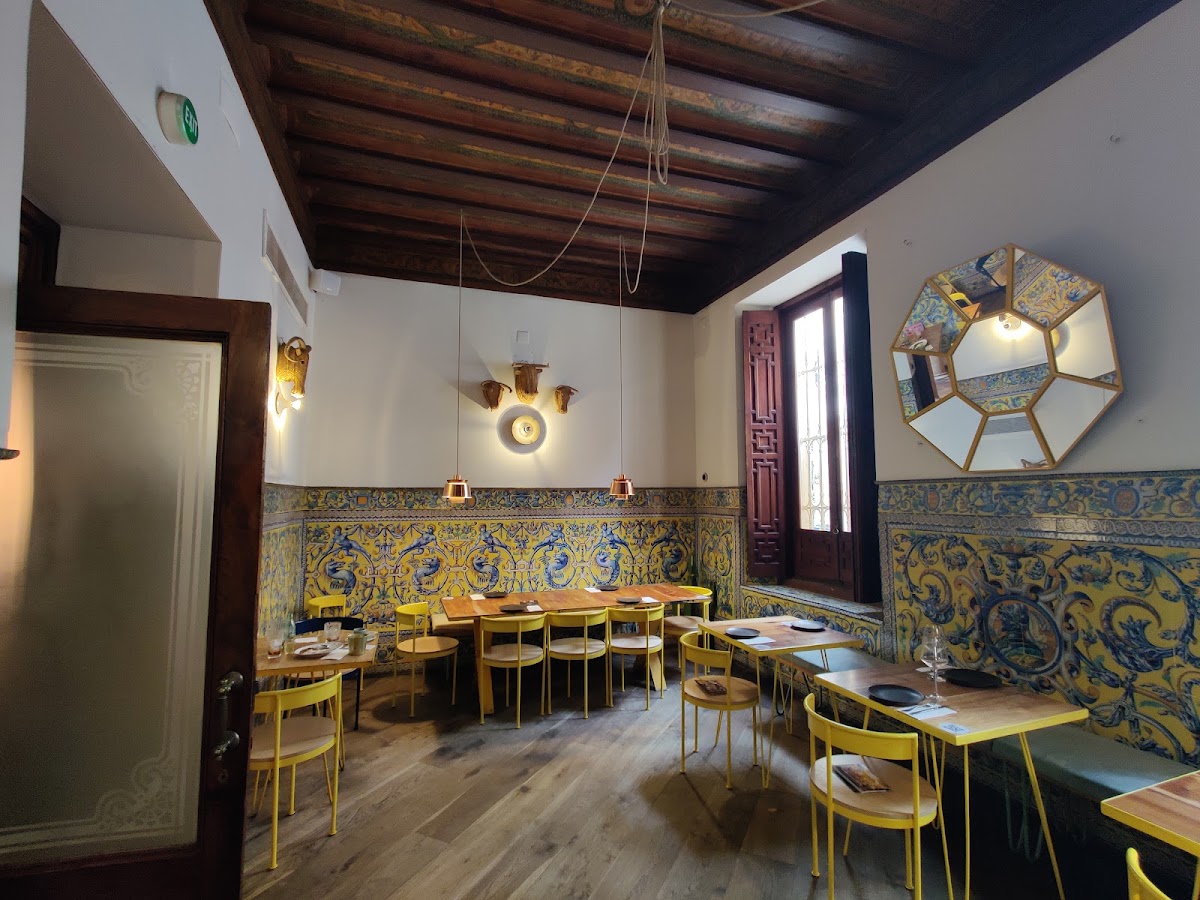 Antica Osteria