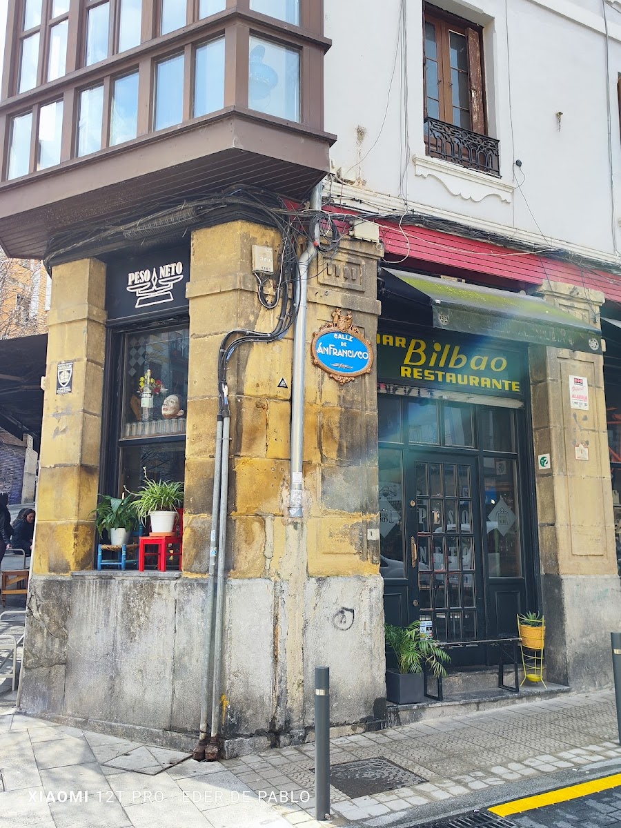 Bar edicola Cucciago