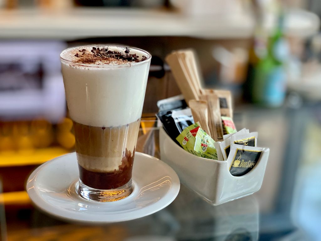 L'Angolo del Caffè