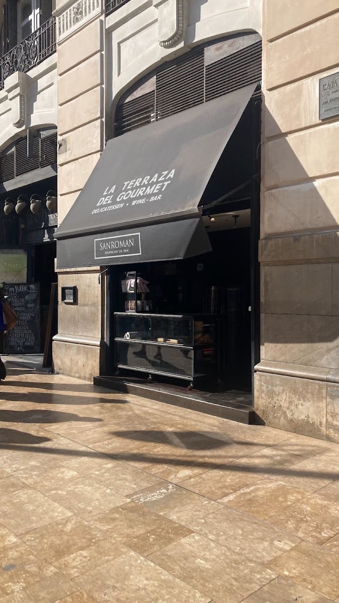 La Taberna Sonora