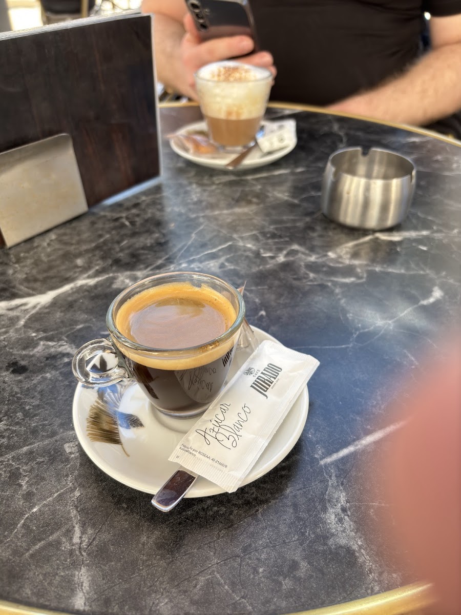 Bar del Corso, Seveso