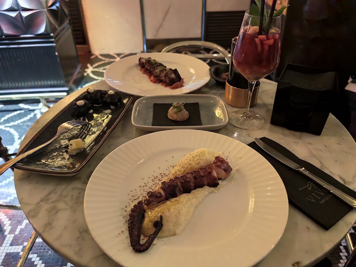 Vanilla Café