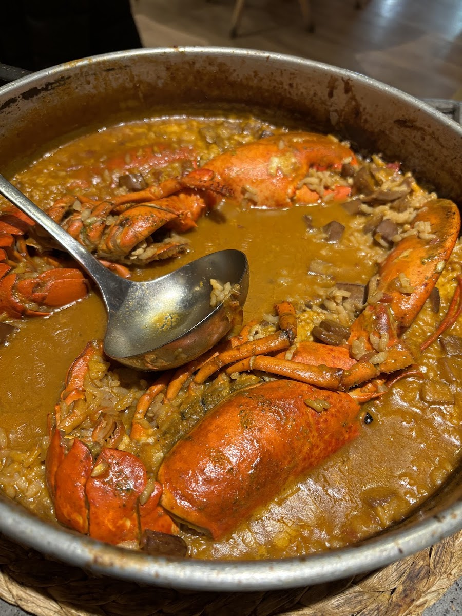 Restaurant Casa Candela