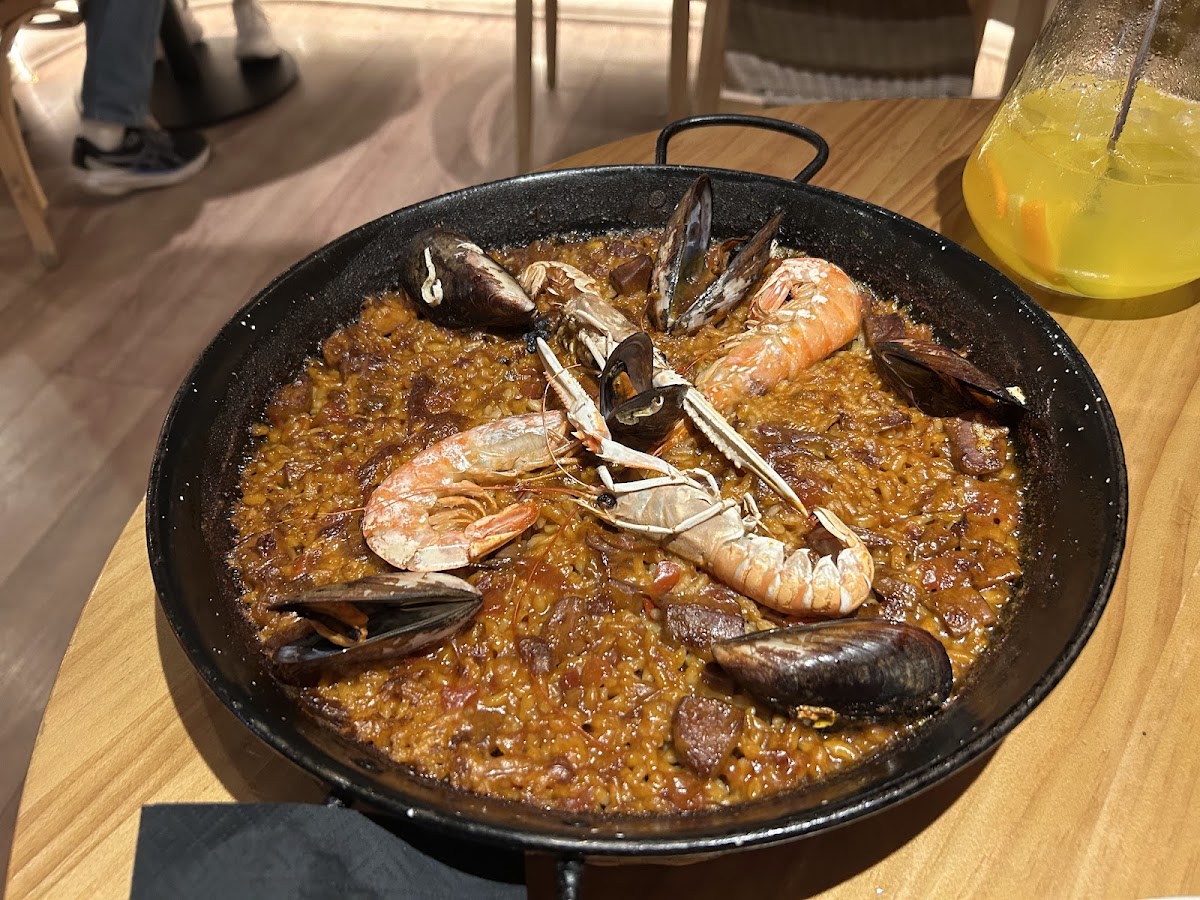 Restaurant Casa Candela