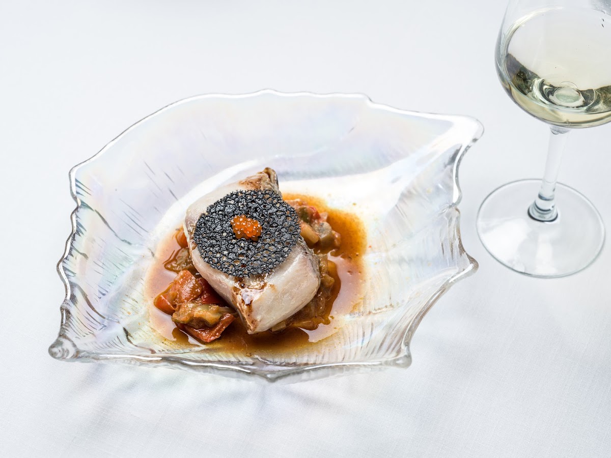 Restaurante Hermanos Morales