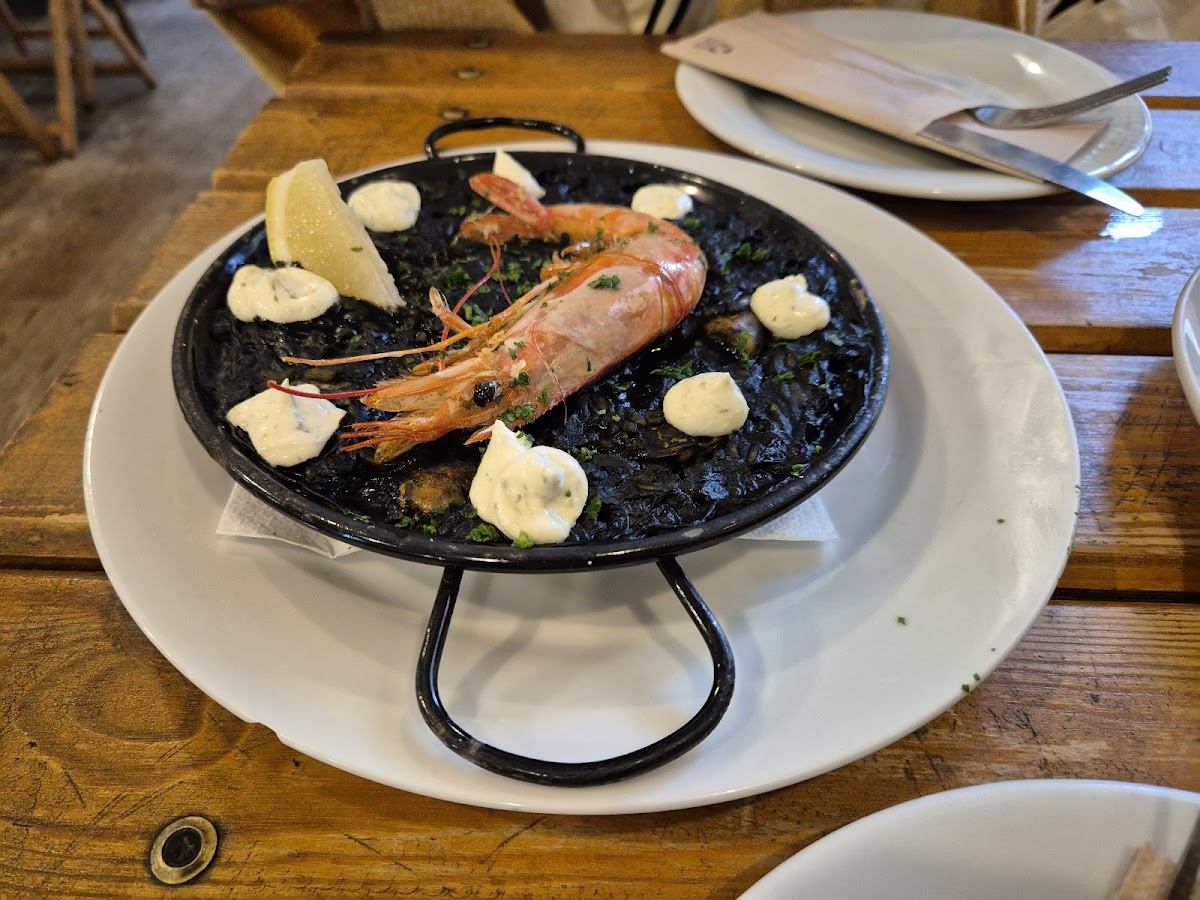Restaurante Recoveco