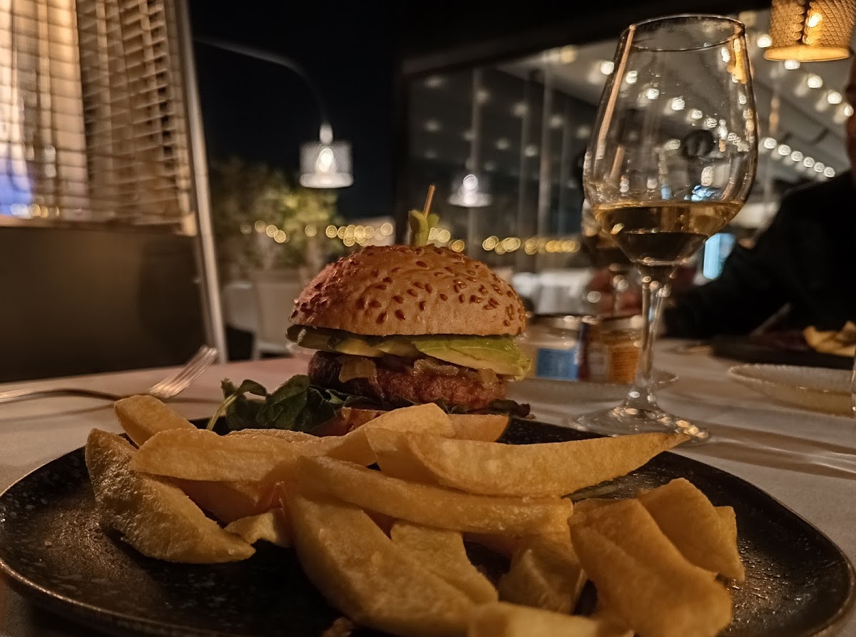 Restaurante Recoveco