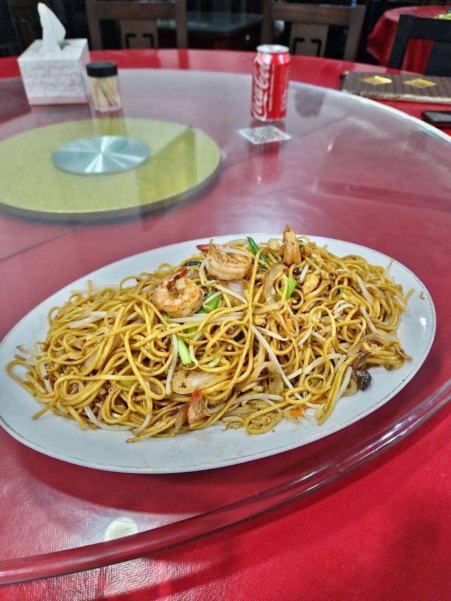 Restaurante Chino Song