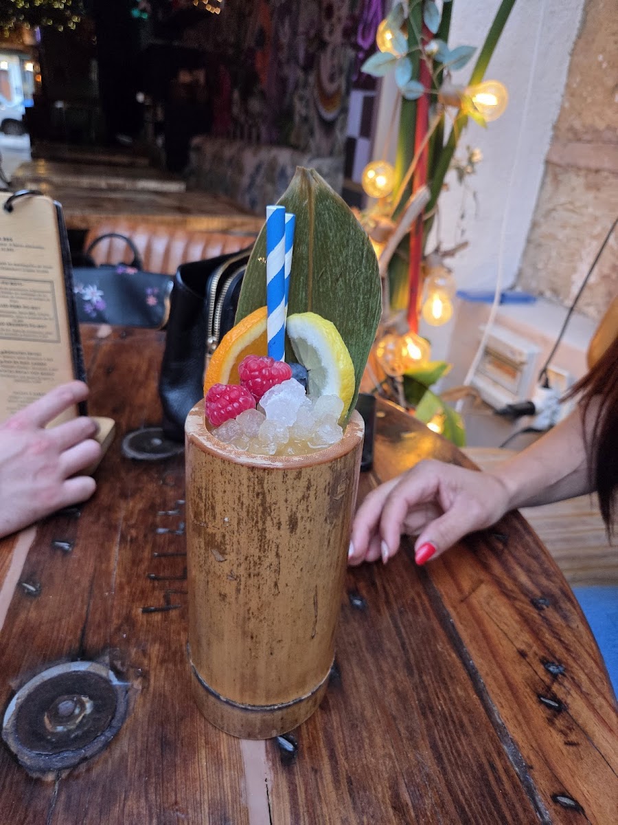Cass Street Bar and Grill