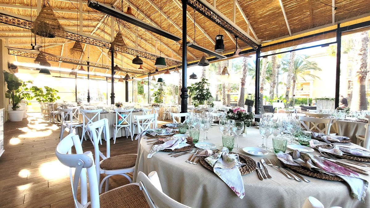 Restaurante El Olivo