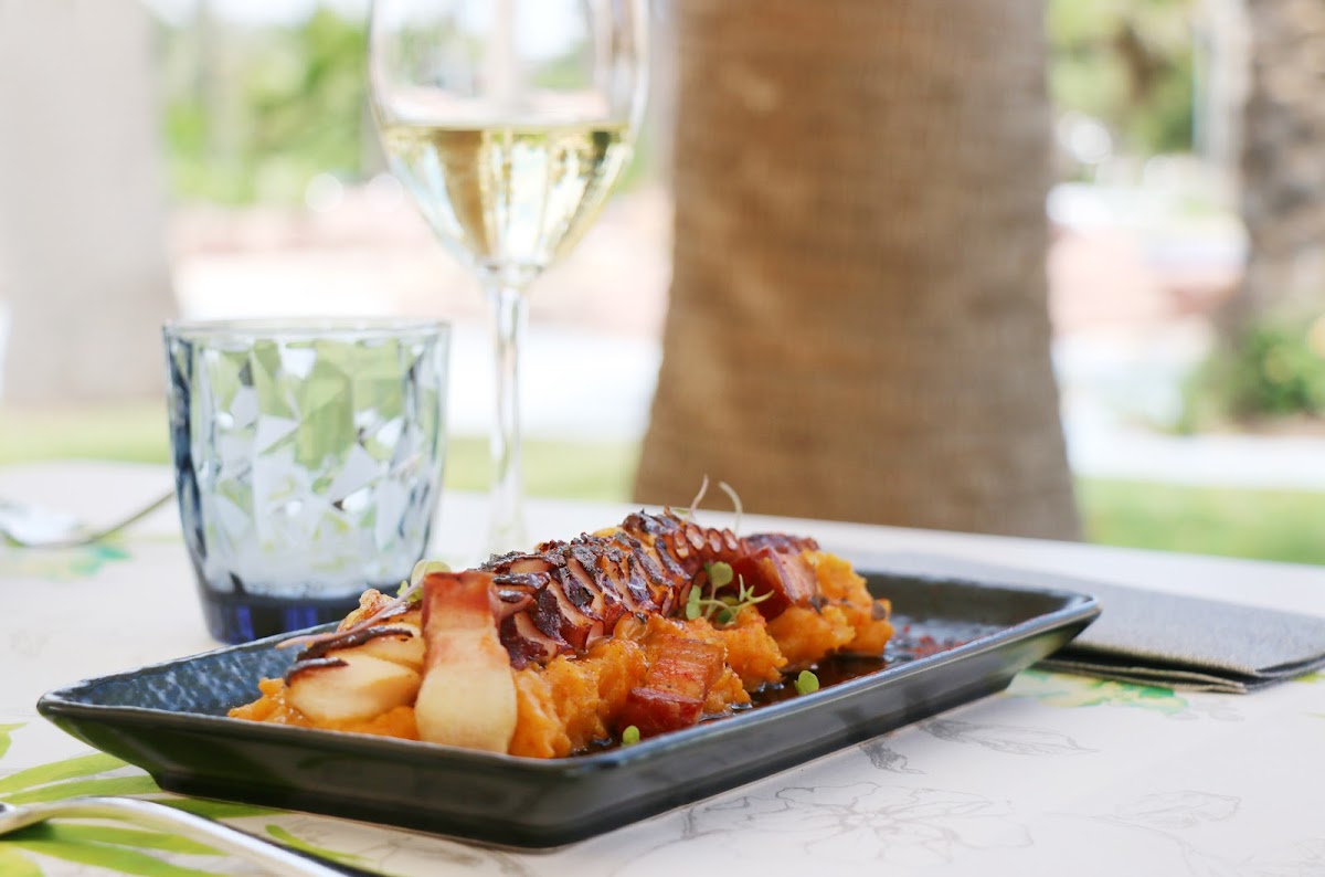 Restaurante El Olivo