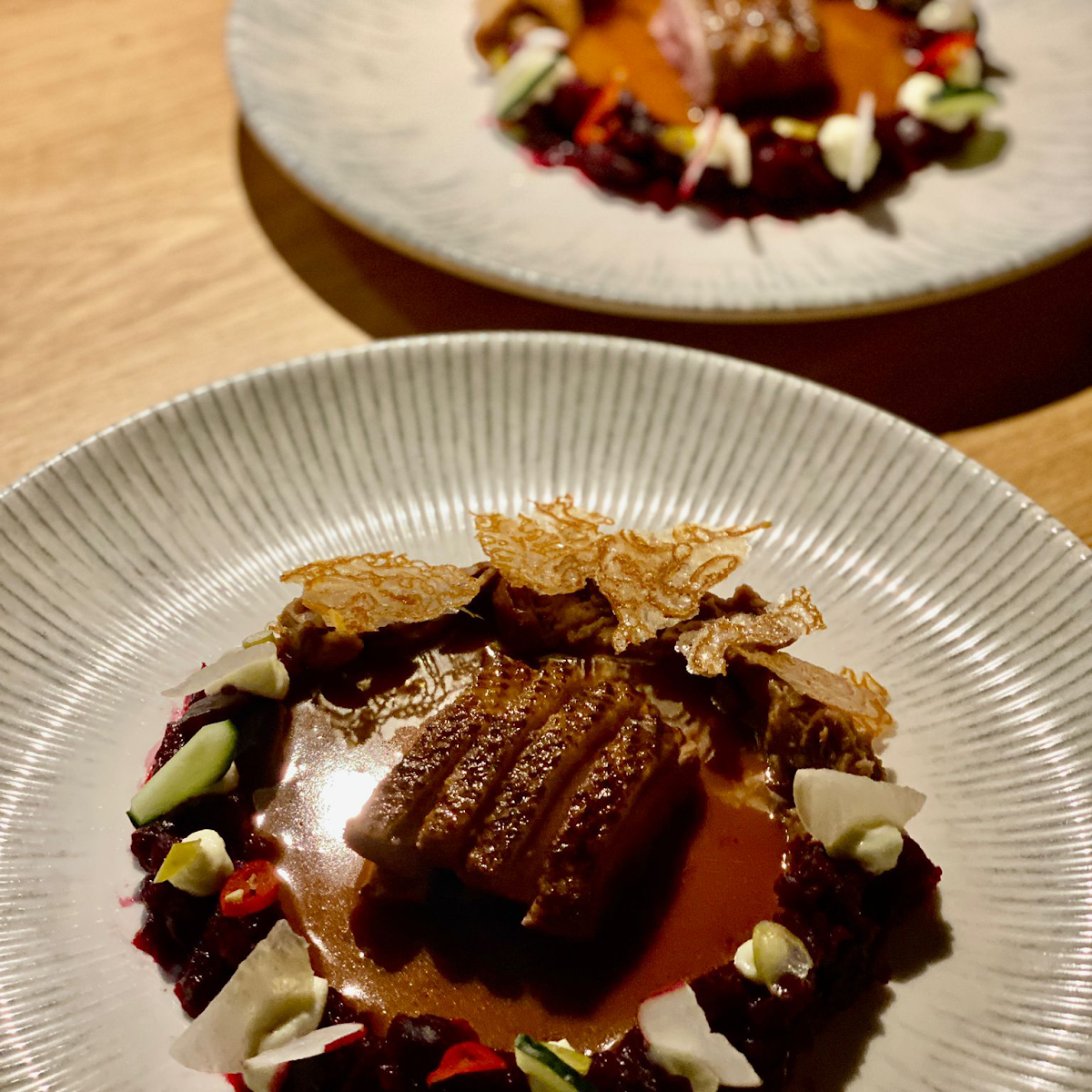 Restaurant (Gastrobar) Distrikt41