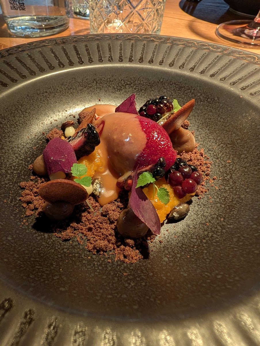 Restaurant (Gastrobar) Distrikt41