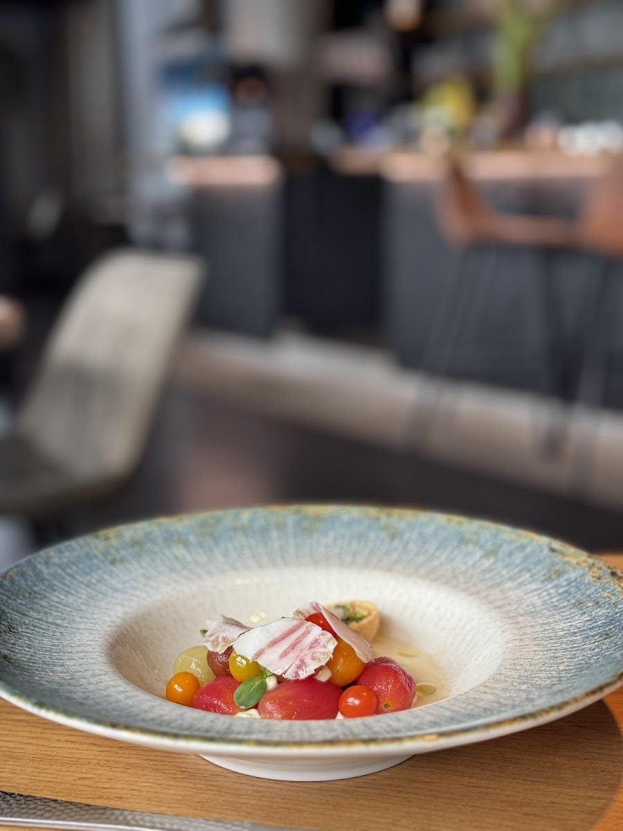 Restaurant (Gastrobar) Distrikt41