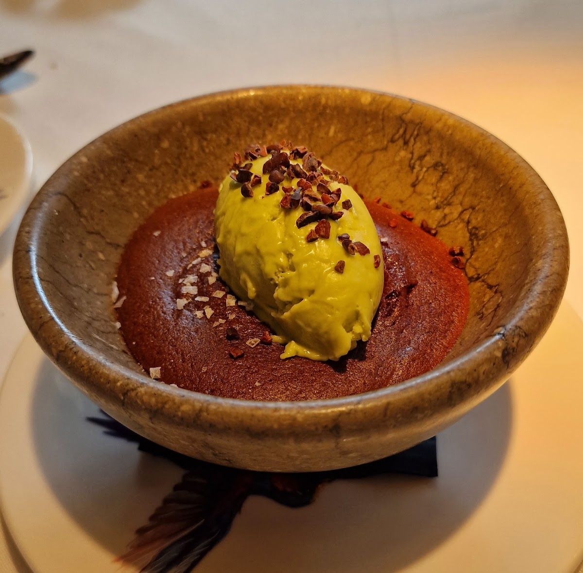 El Tenedor