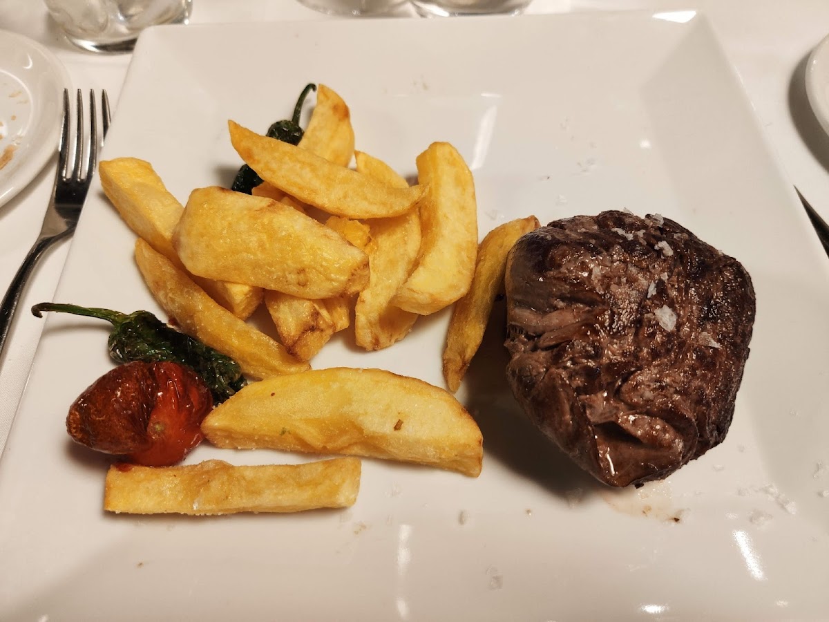 Restaurante El Palmeral - Foto 5