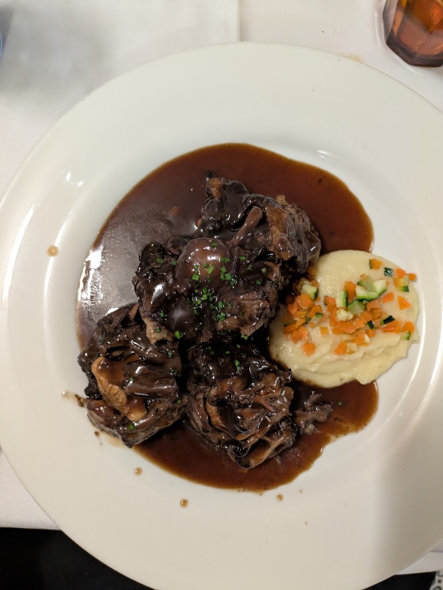 Restaurante Casa Maruka