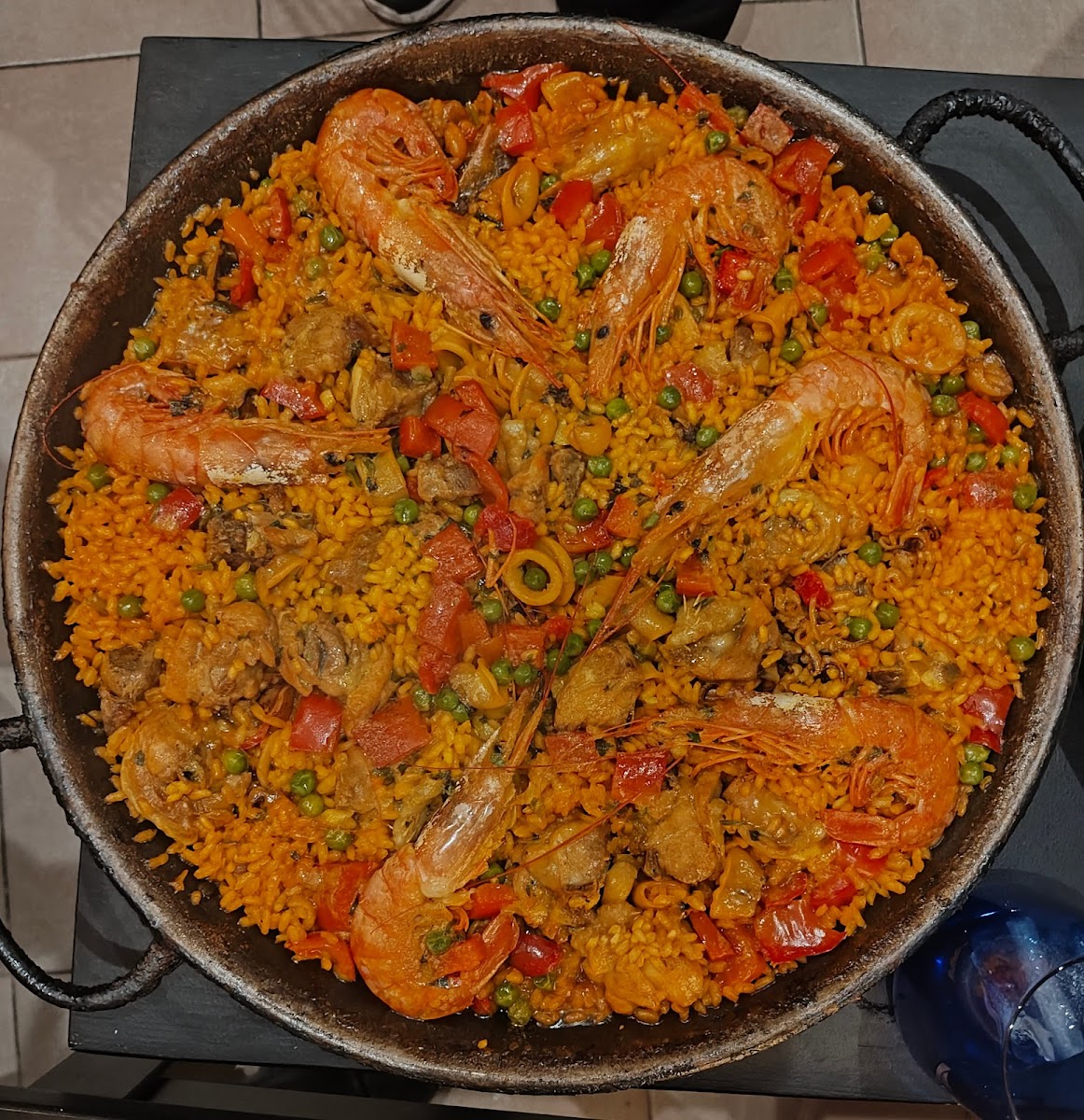 Restaurante La Casita