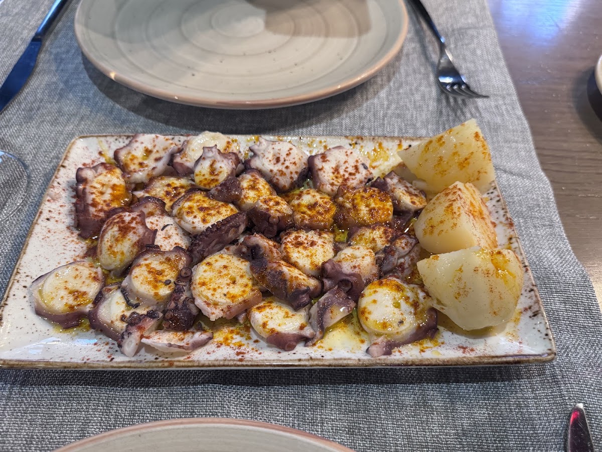 Taberna La Trucha