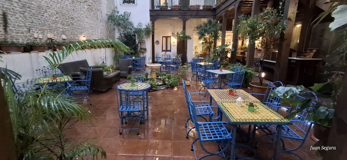 Esquinita de Pedro