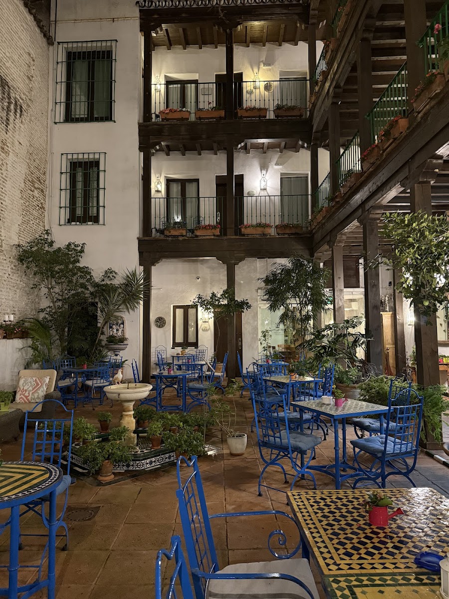 Casa Rafel