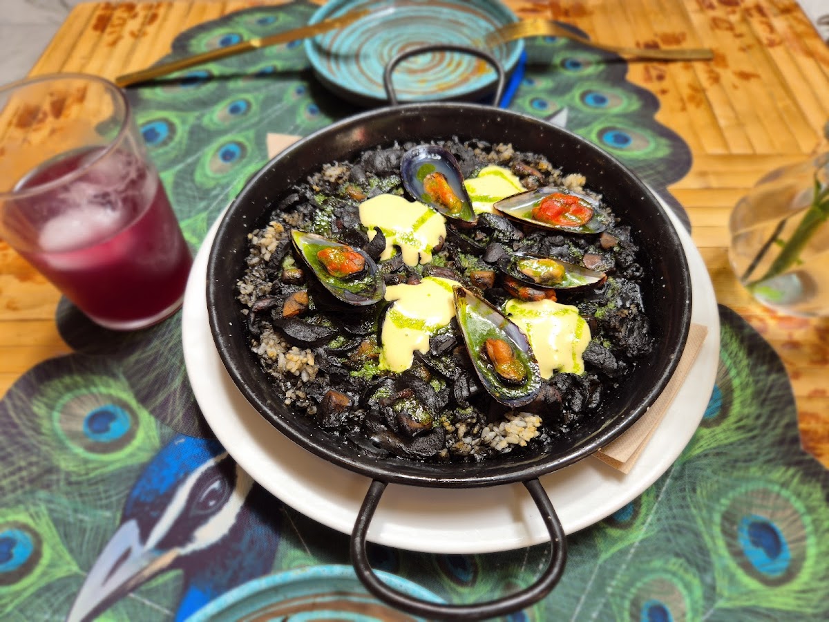 La fonda antioqueña