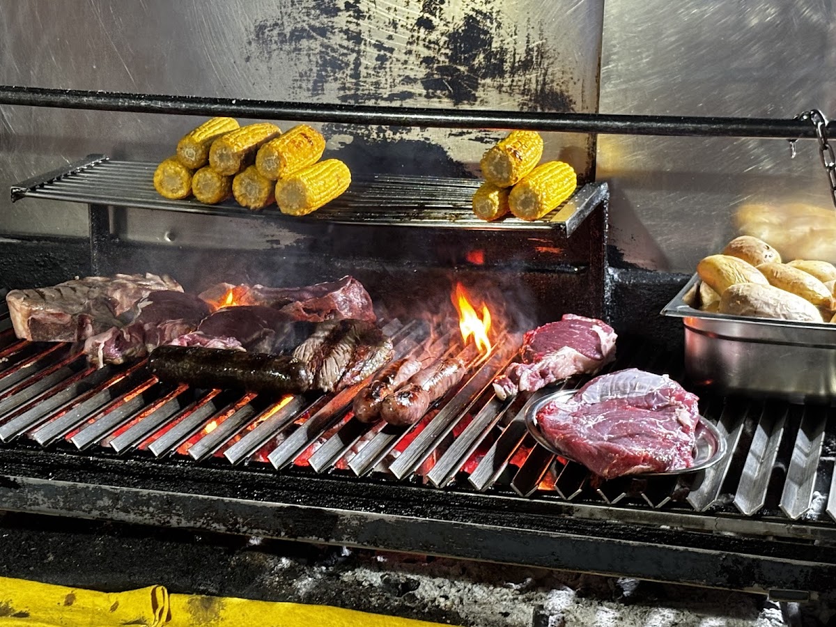 La Cuadra del Maño