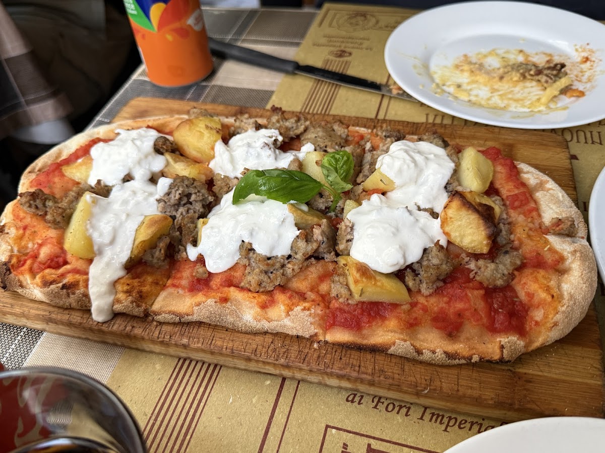 La Nuova Piazzetta