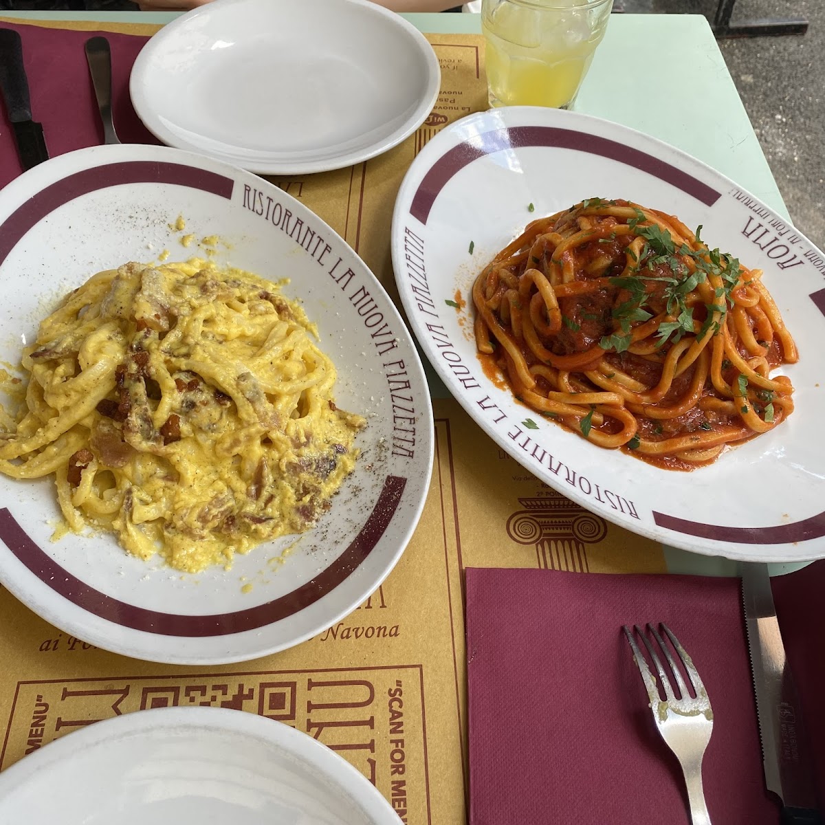 La Nuova Piazzetta