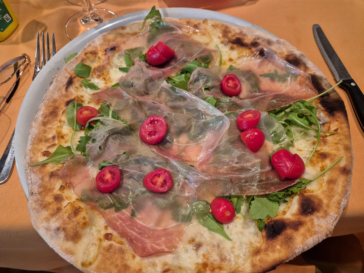La casa del pomodoro