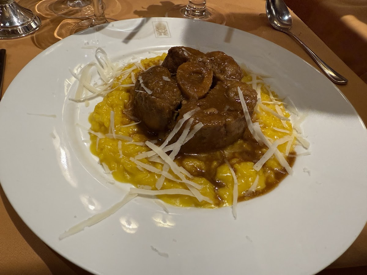 La casa del pomodoro