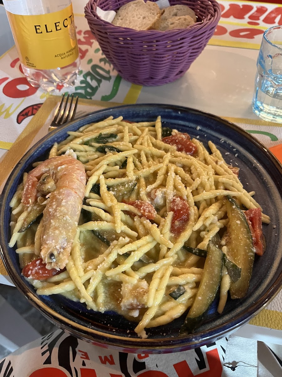 Trattoria Don Vincenzo