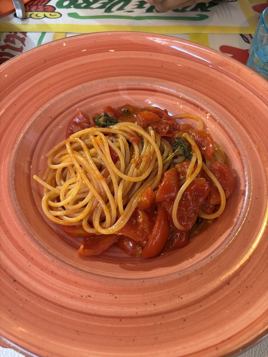 Trattoria Don Vincenzo - Foto 8