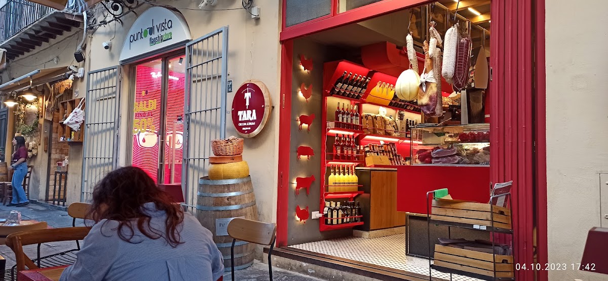 Tara - Bottega e Cucina