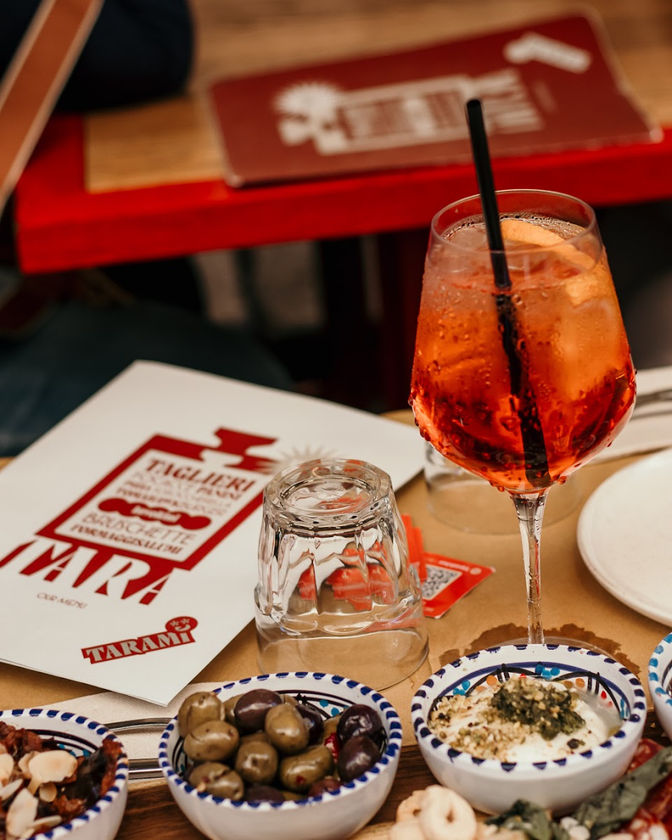 Tara - Bottega e Cucina