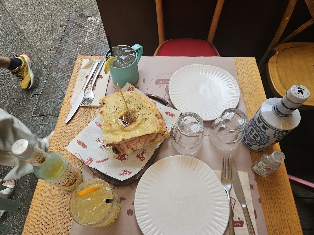 Tara - Bottega e Cucina
