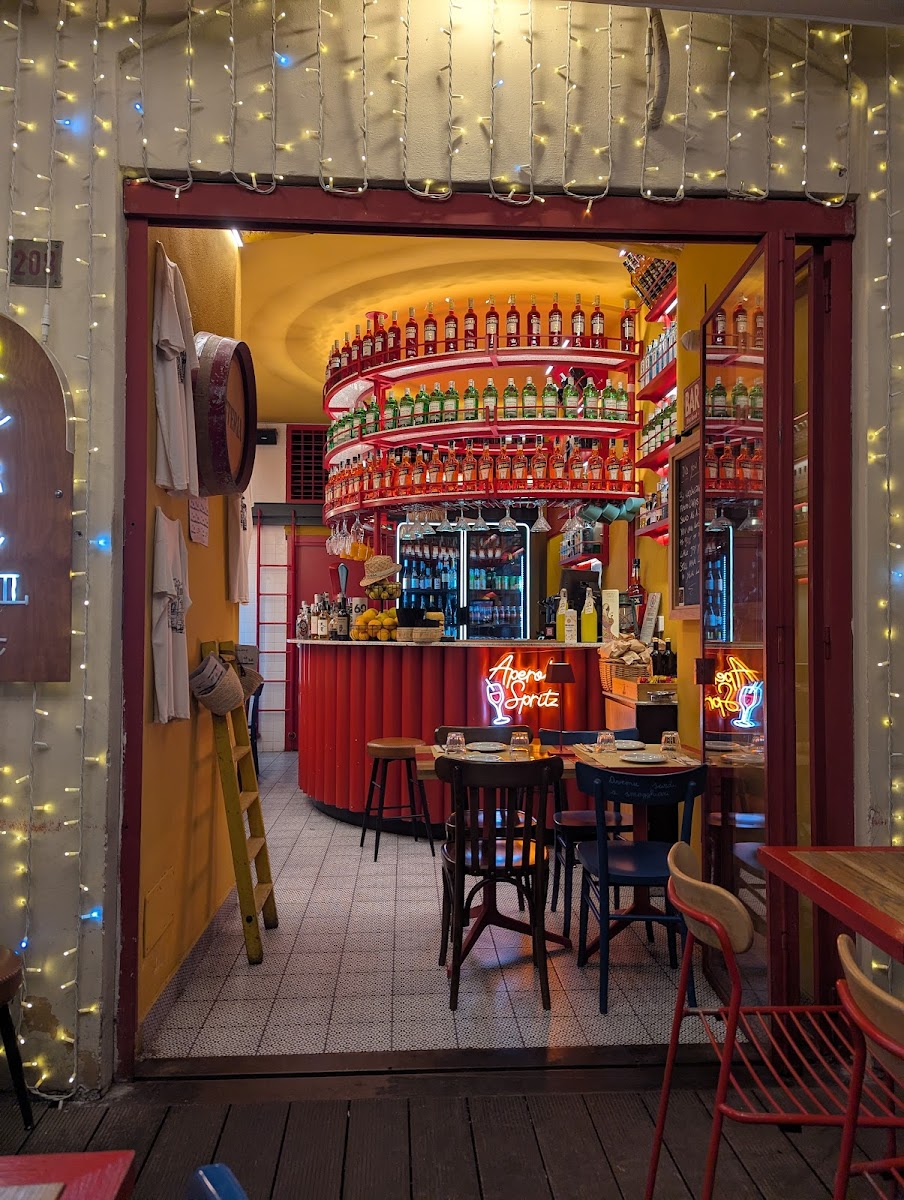 Tara - Bottega e Cucina