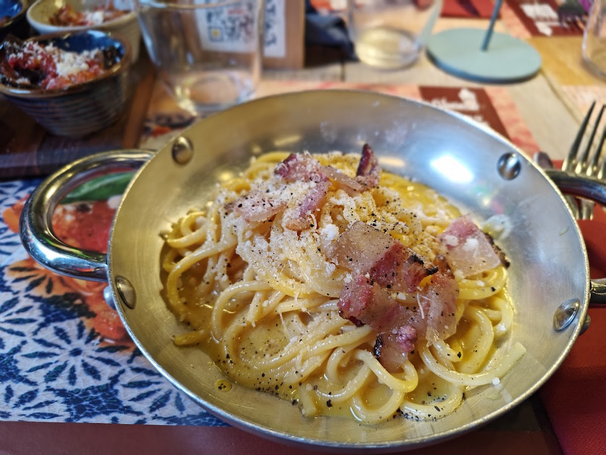 Vucìa - Cucina Siciliana