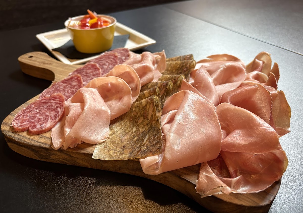 Trattoria del Tempo Buono