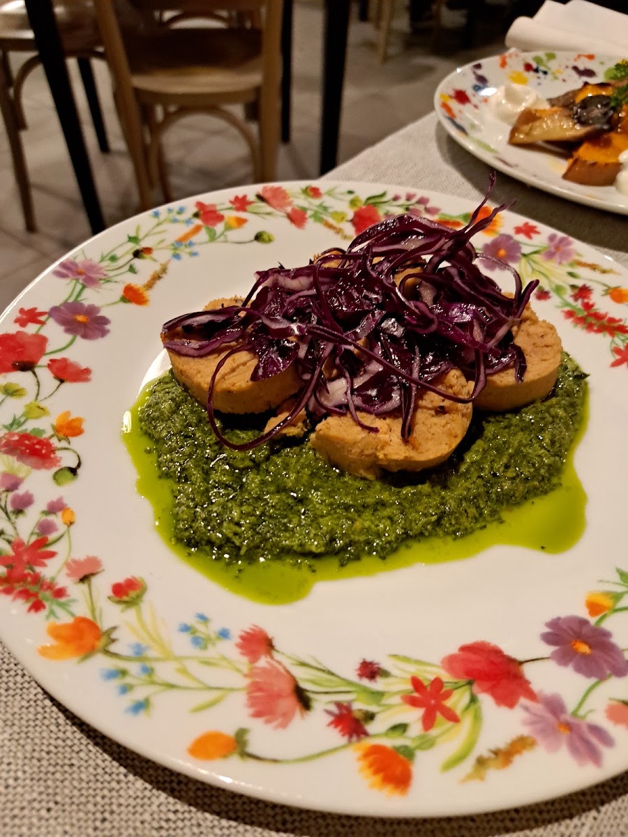 Trattoria del Tempo Buono