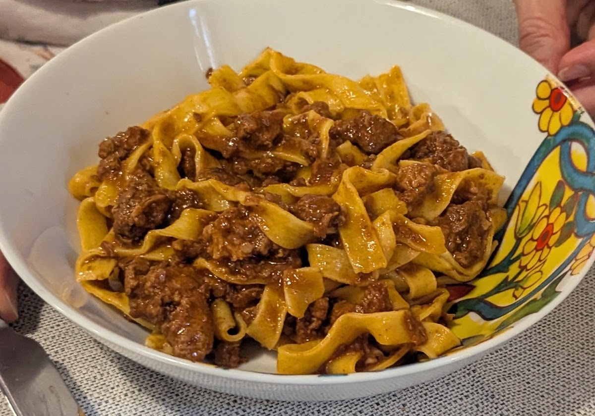 Trattoria del Tempo Buono